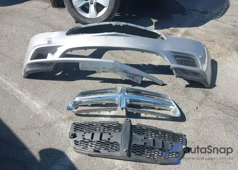 2013 Dodge Charger Se z USA, uszkodzony, nr VIN 2C3CDXBG9DH628455